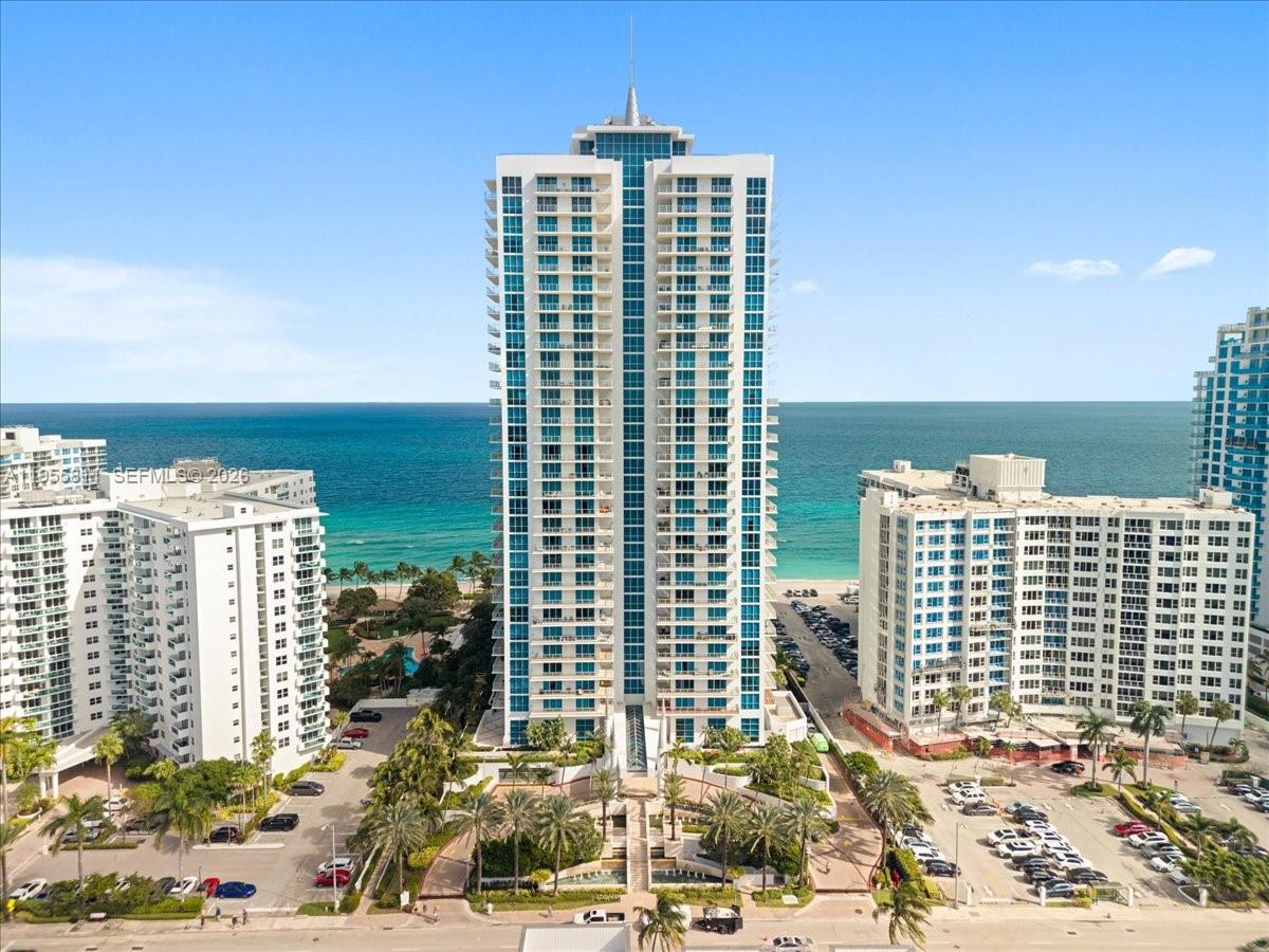 3101 S Ocean Dr #3003 Hollywood, FL 33019