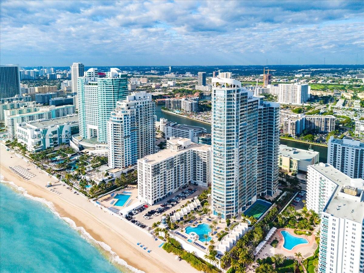 3101 S Ocean Dr #3003 Hollywood, FL 33019