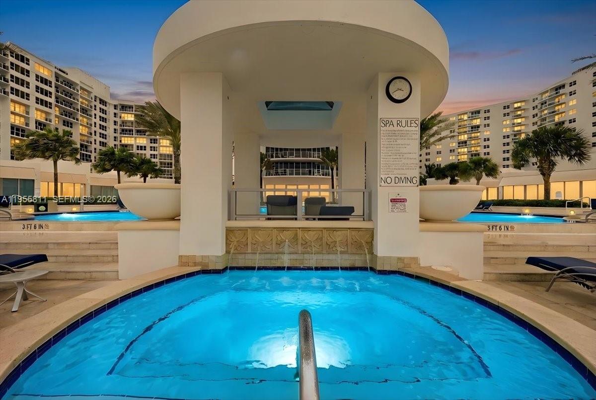 3101 S Ocean Dr #3003 Hollywood, FL 33019