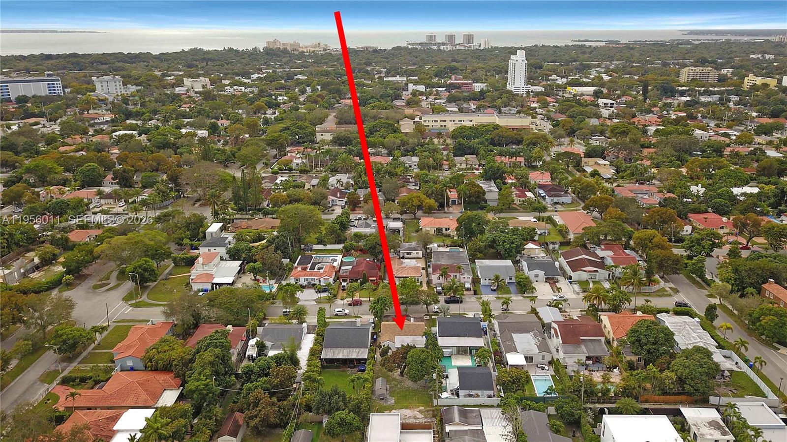 1345 SW 17th St Miami, FL 33145