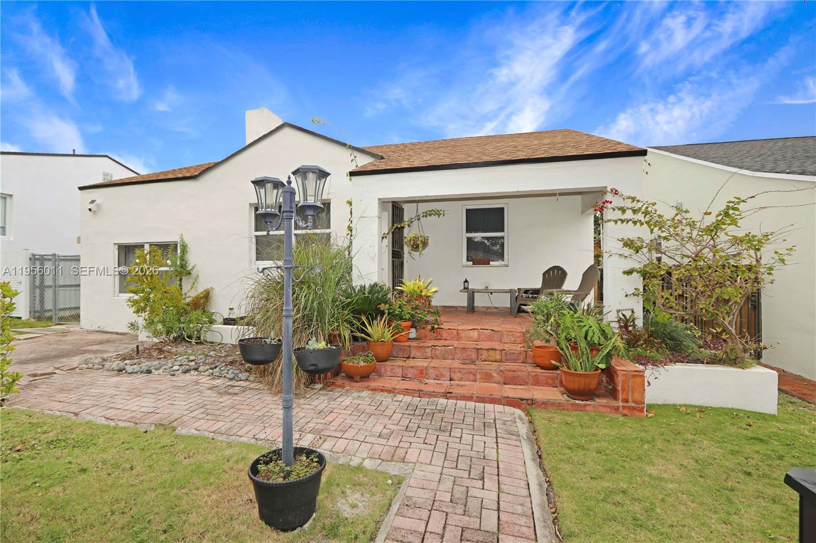 1345 SW 17th St Miami, FL 33145