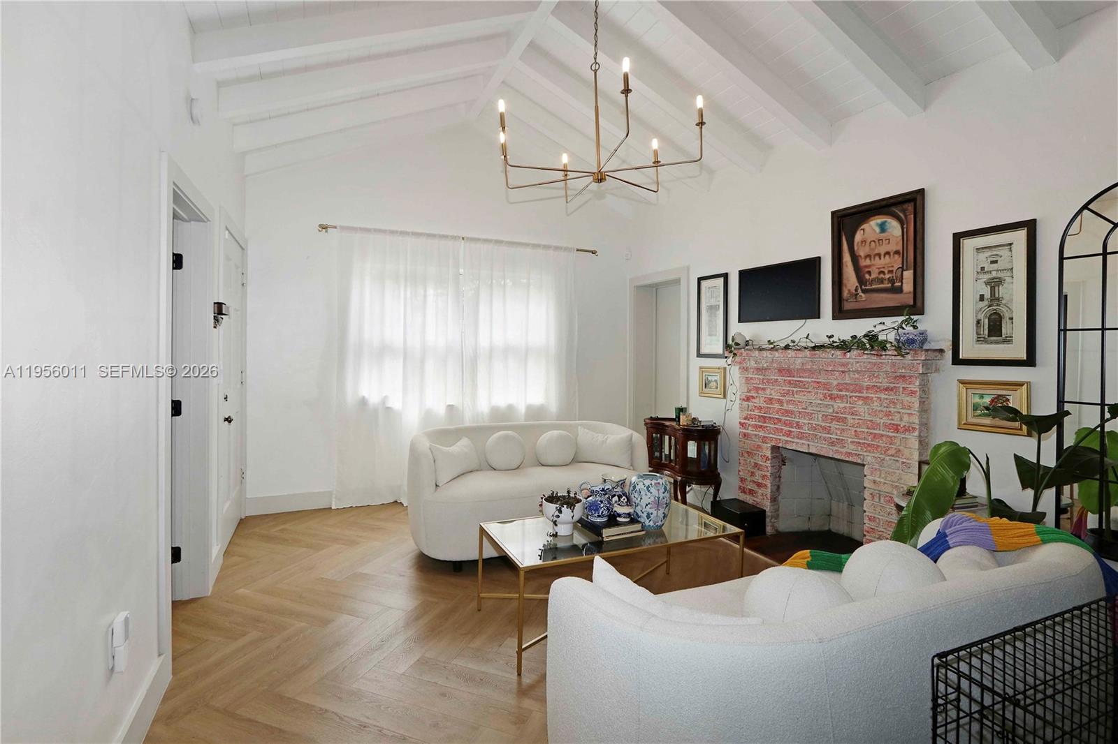 1345 SW 17th St Miami, FL 33145