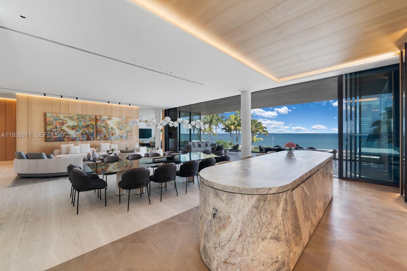 255 Ocean Blvd Golden Beach, FL 33160