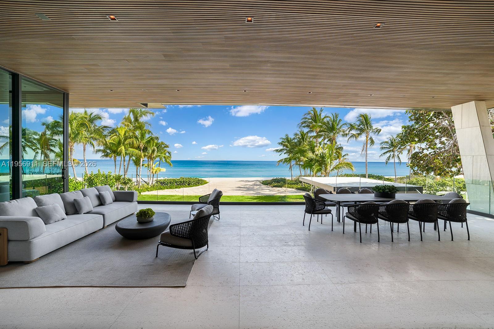 255 Ocean Blvd Golden Beach, FL 33160