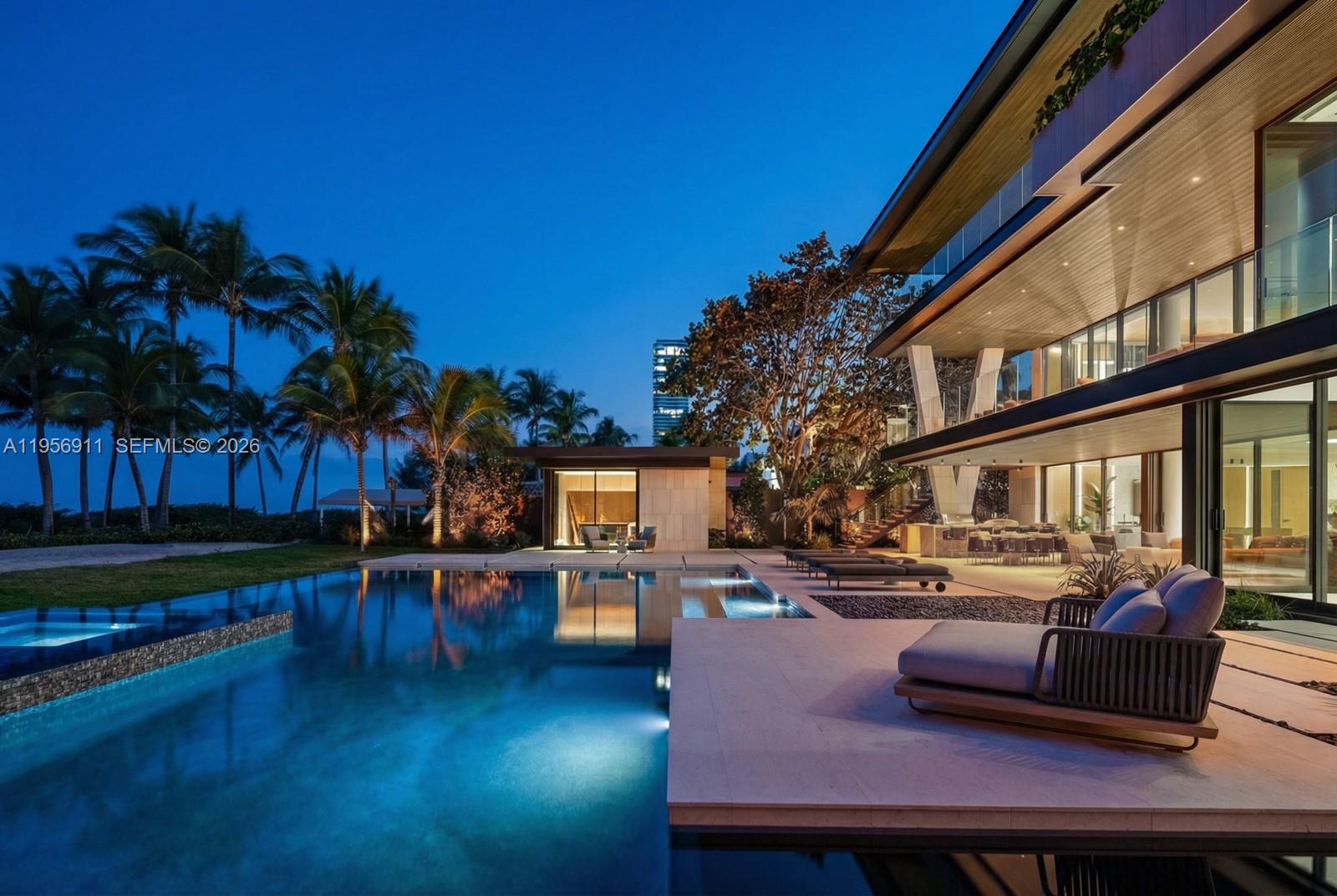 255 Ocean Blvd Golden Beach, FL 33160