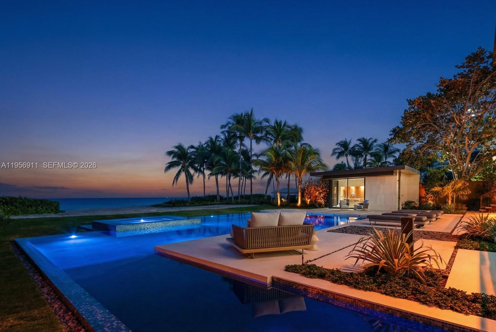 255 Ocean Blvd Golden Beach, FL 33160