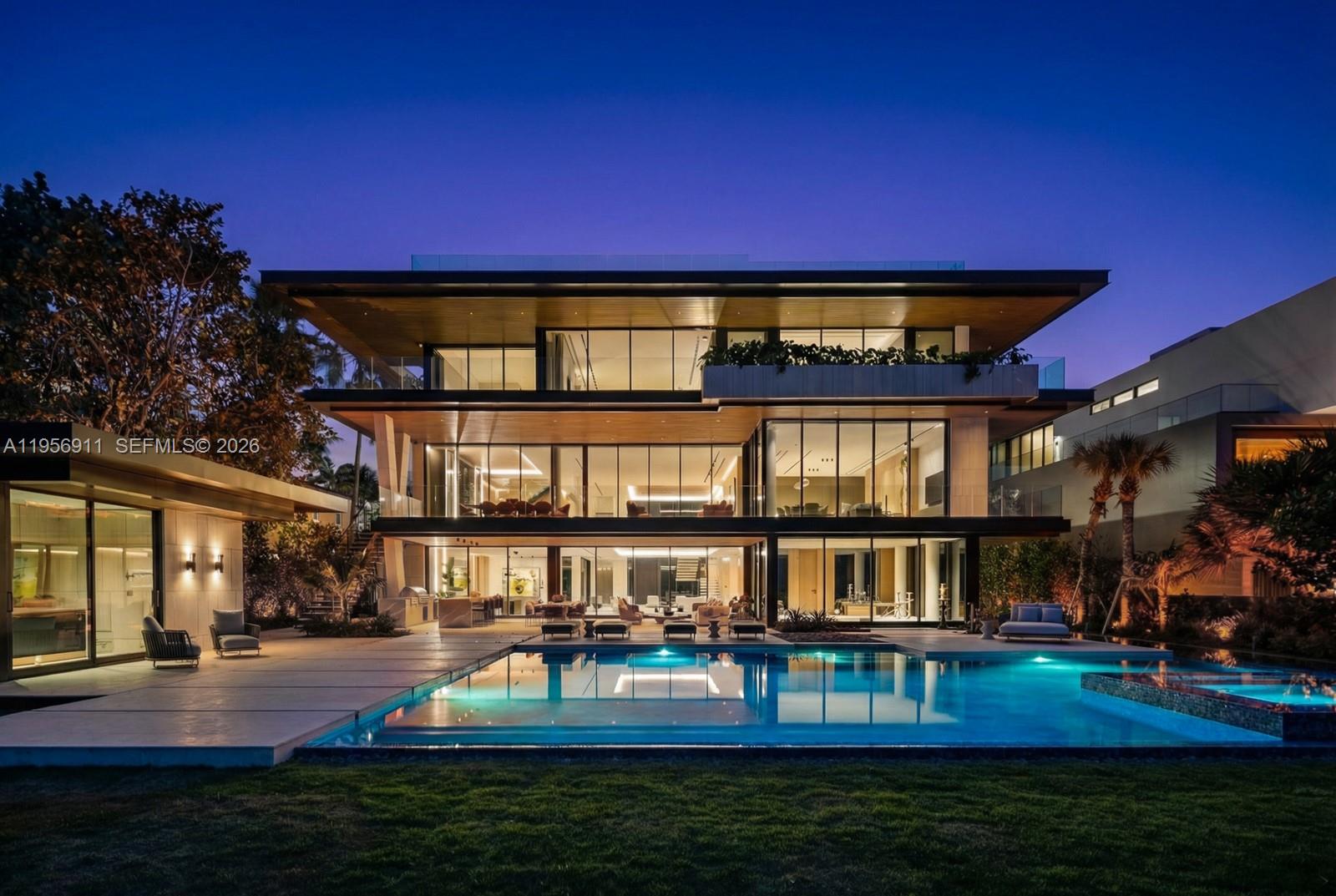 255 Ocean Blvd Golden Beach, FL 33160