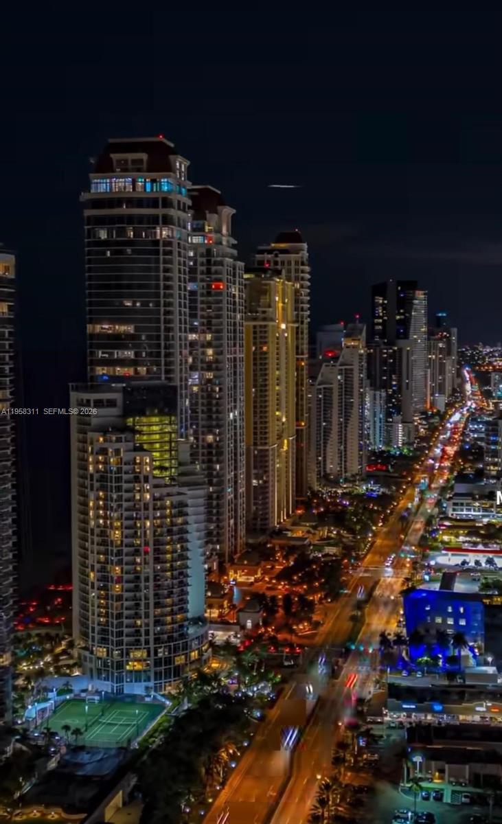 16919 N Bay Rd #507 Sunny Isles Beach, FL 33160