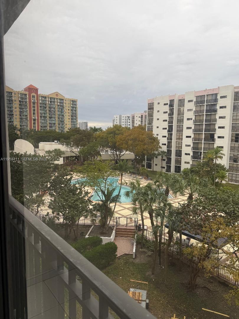 16919 N Bay Rd #507 Sunny Isles Beach, FL 33160