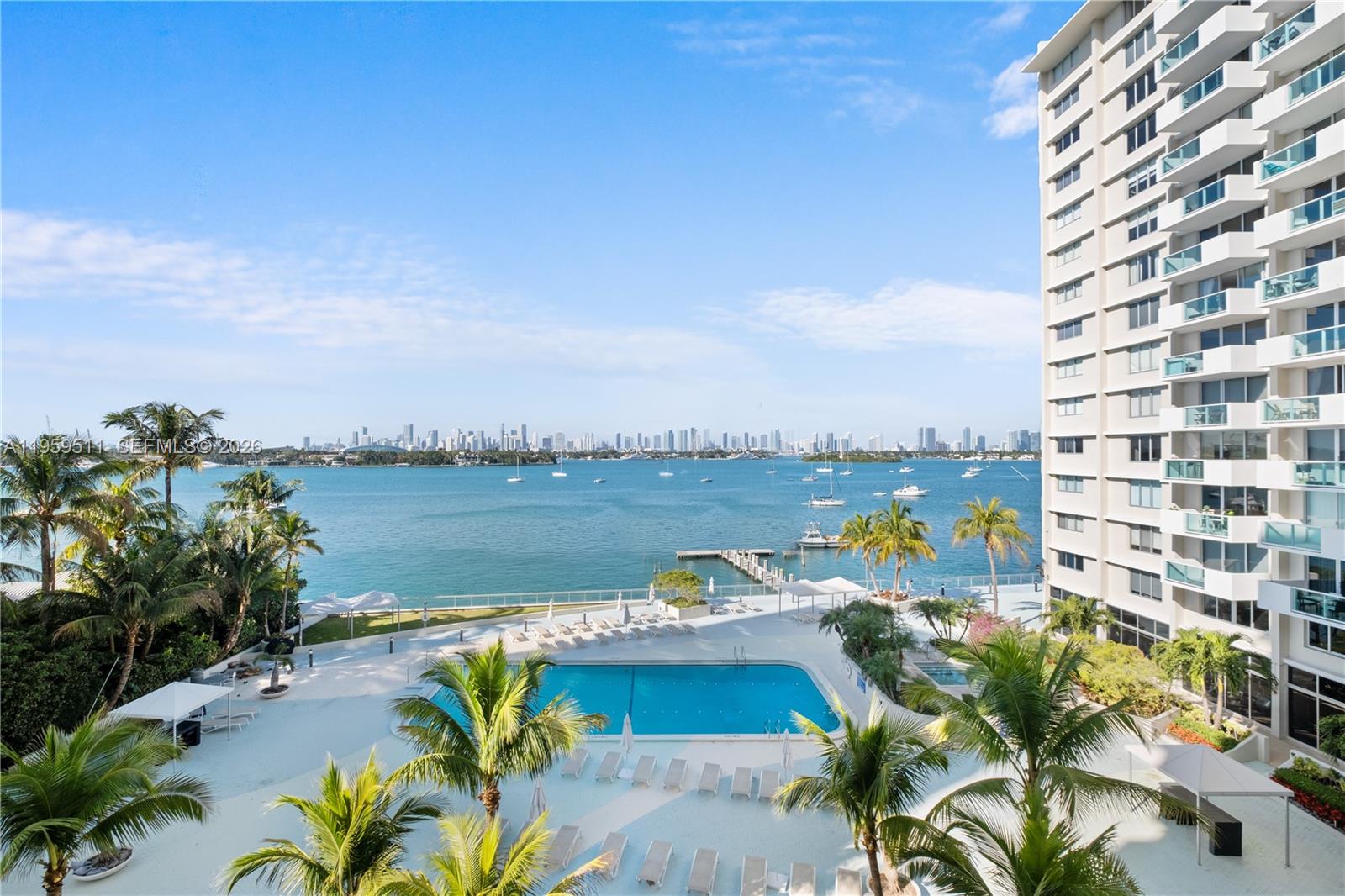 image Mirador 1200 (North Tower)20