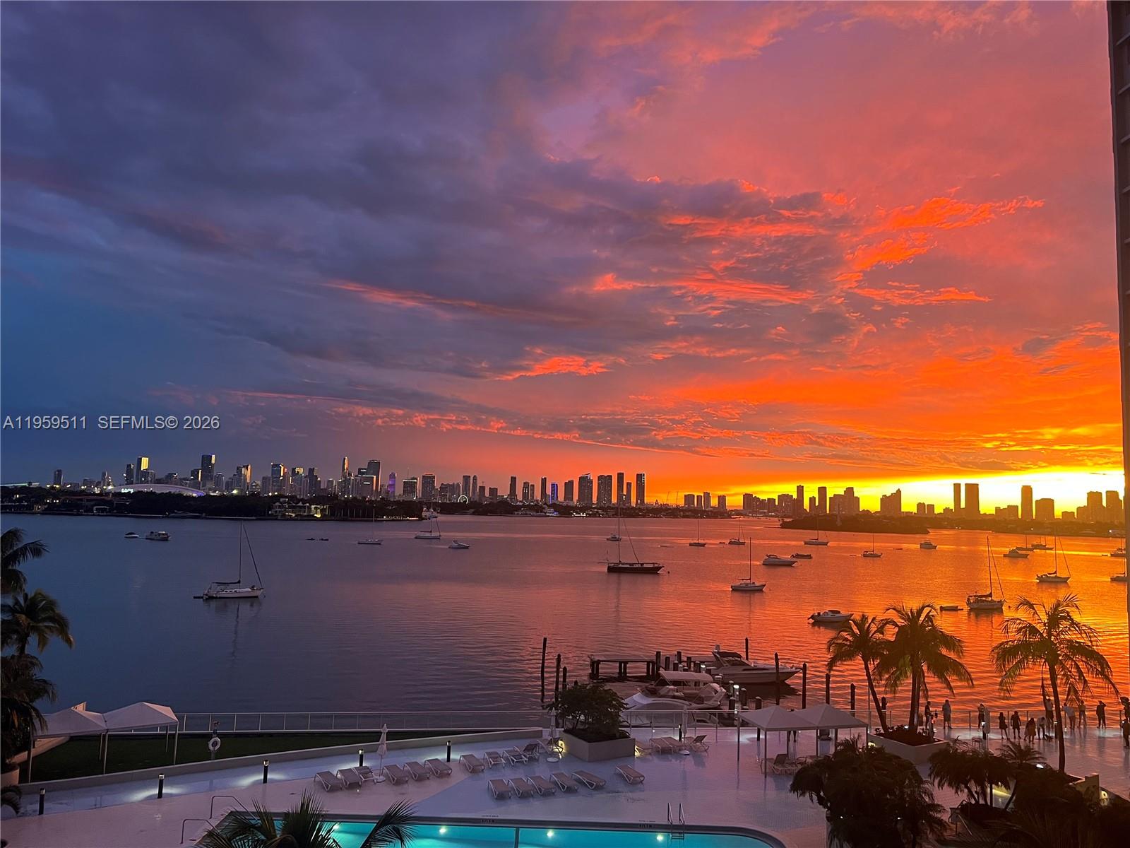 image Mirador 1200 (North Tower)22