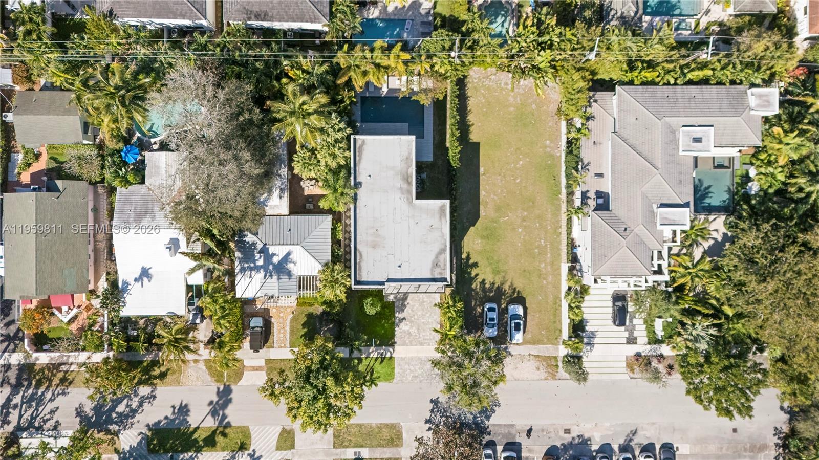 1629 NE 4th Pl Fort Lauderdale, FL 33301