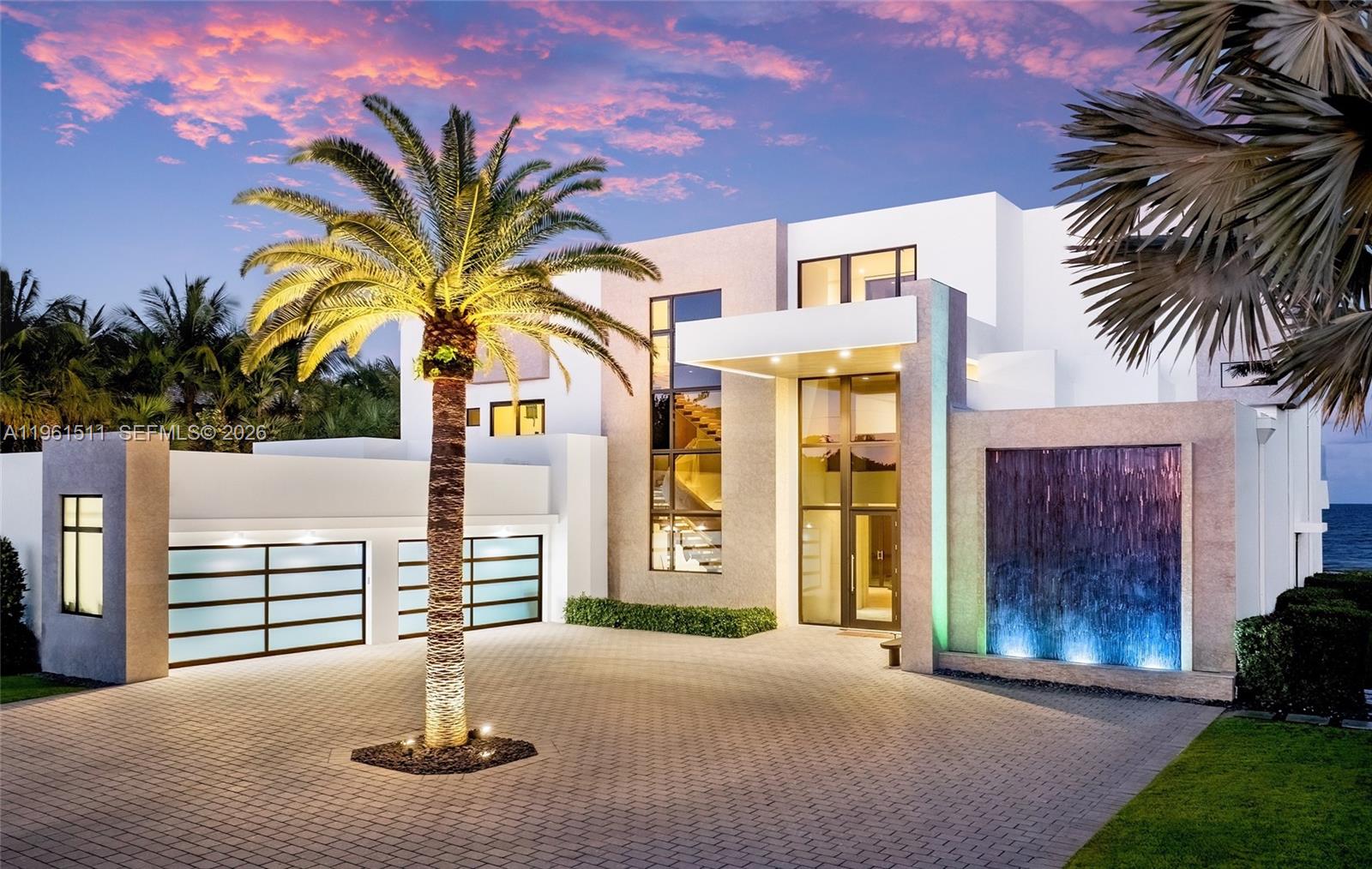 1107 Hillsboro Mile Hillsboro Beach, FL 33062