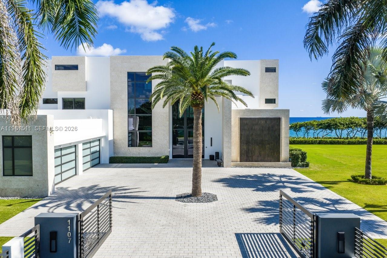 1107 Hillsboro Mile Hillsboro Beach, FL 33062