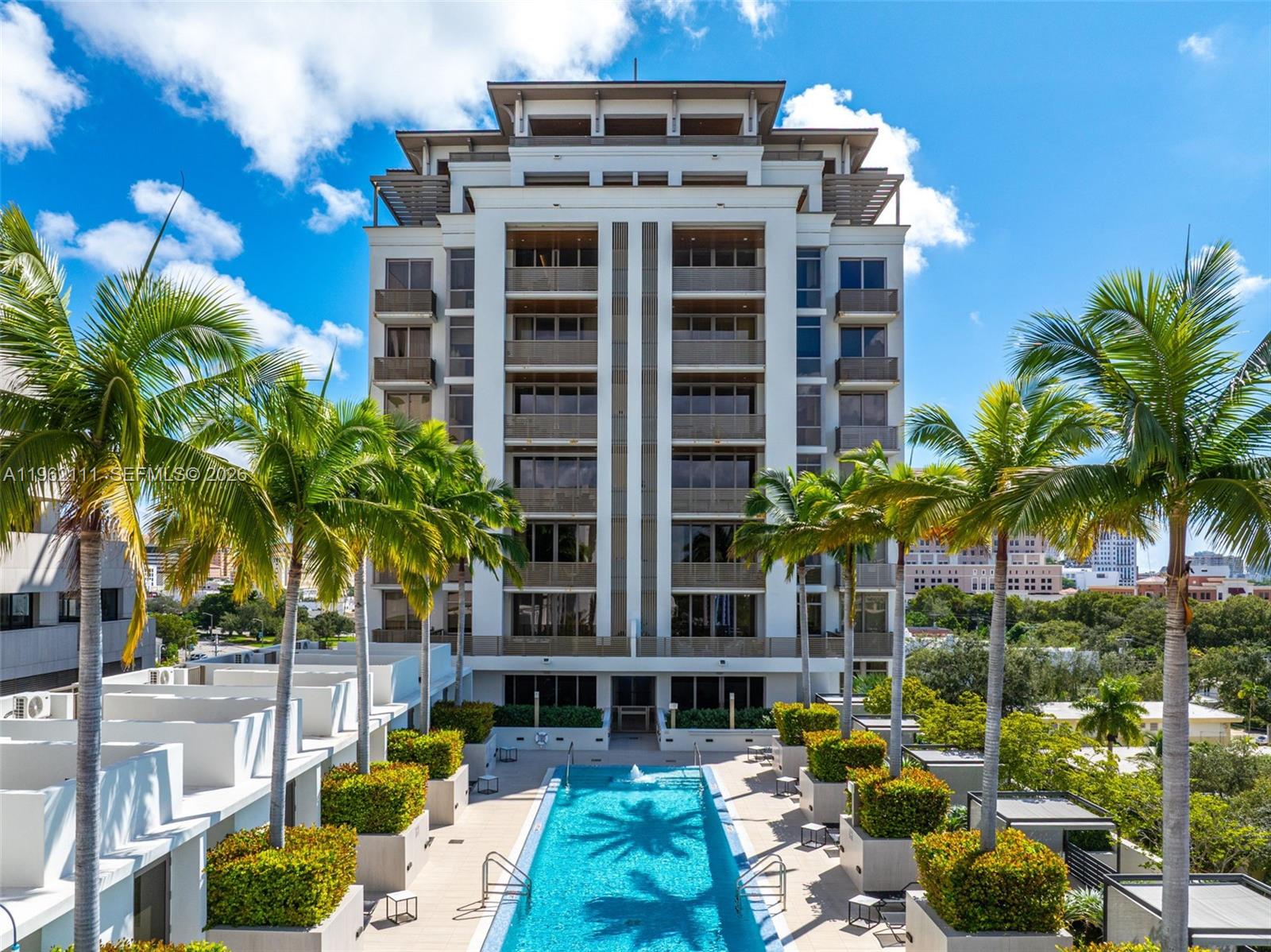 515 Valencia Ave #1301 Coral Gables, FL 33134