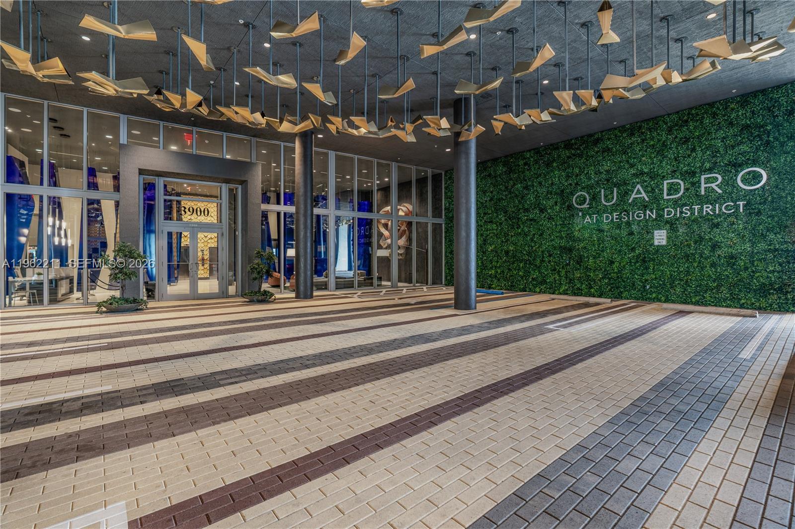 3900 Biscayne Blvd #S-904 Miami, FL 33137