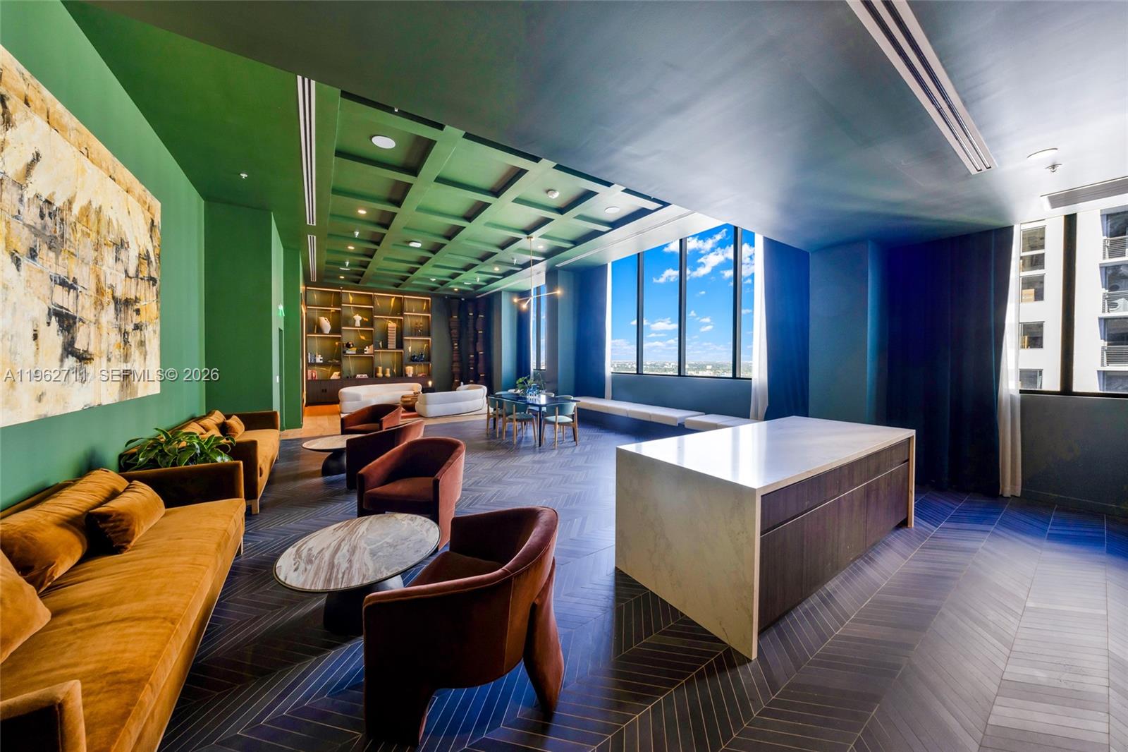 image The Crosby Miami Worldcenter24