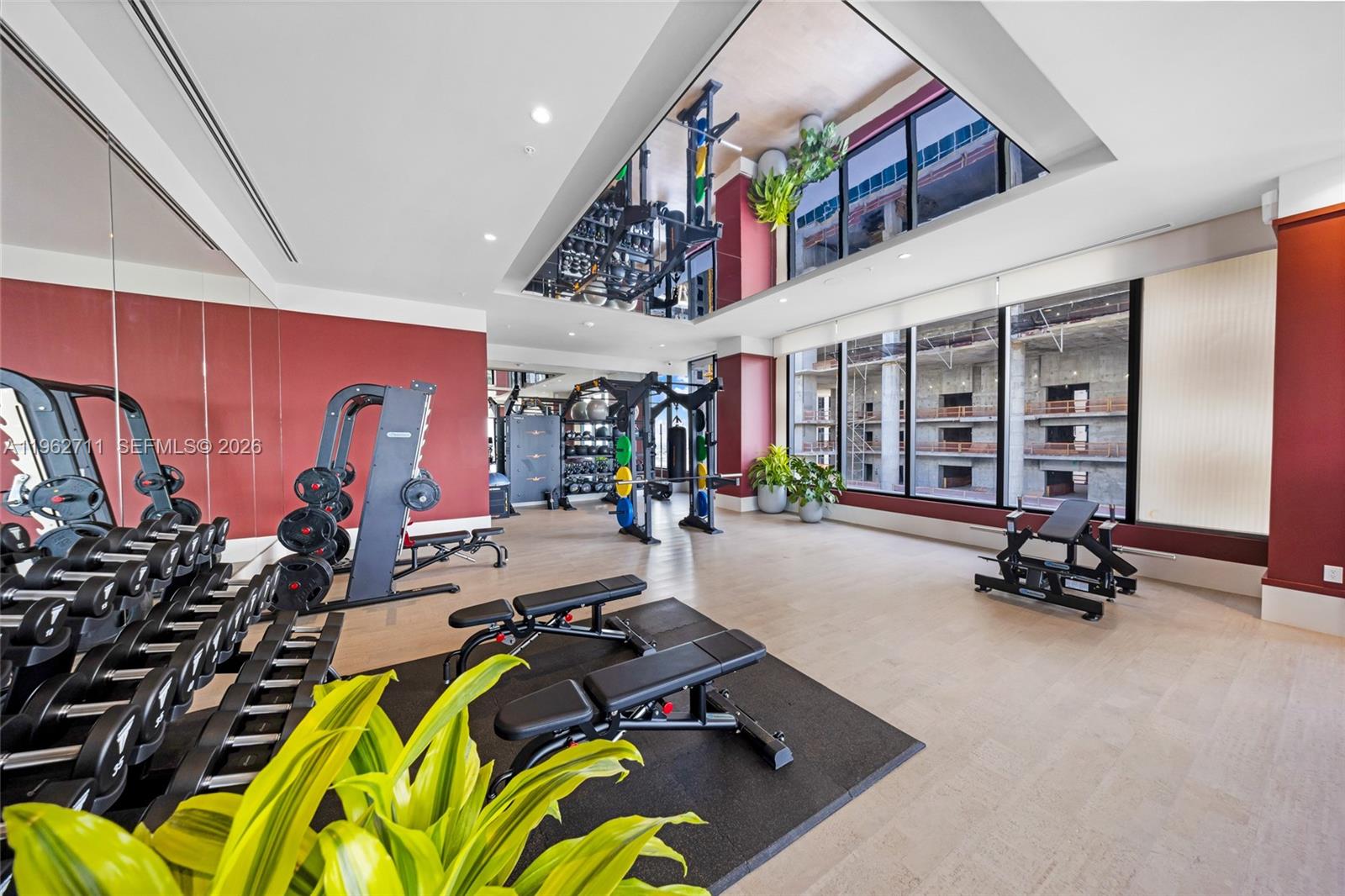 image The Crosby Miami Worldcenter37