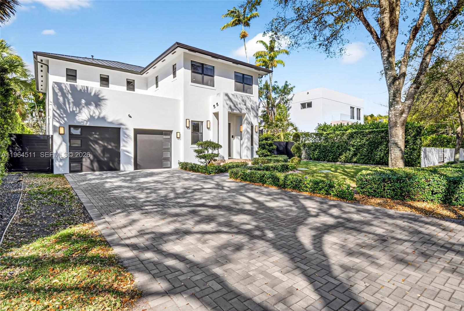 7500 SW 55th Ave Miami, FL 33143