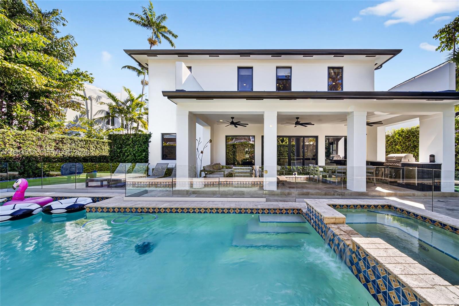 7500 SW 55th Ave Miami, FL 33143