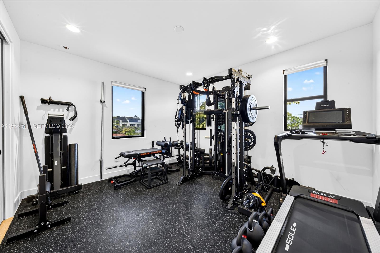 7500 SW 55th Ave Miami, FL 33143