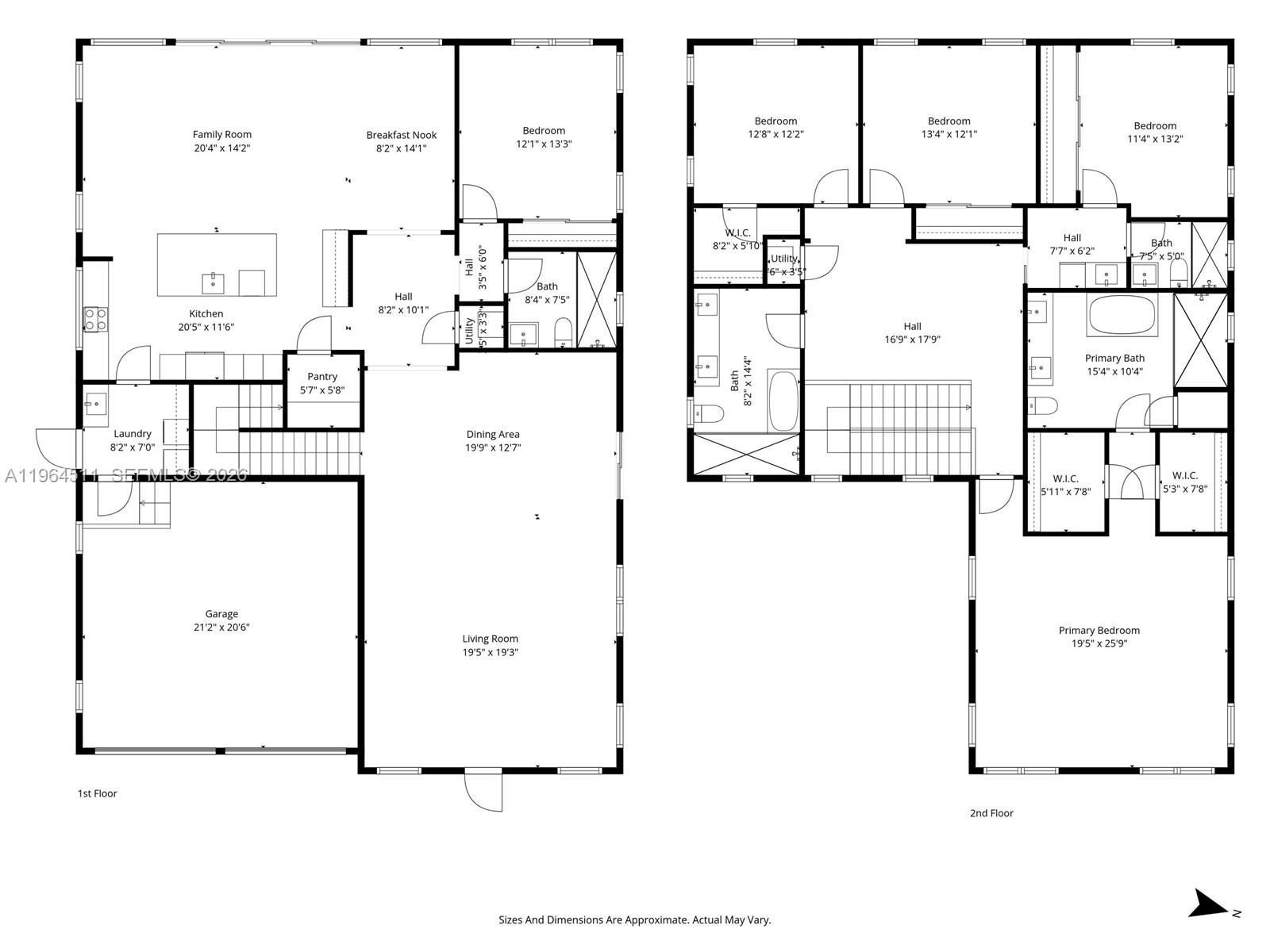 7500 SW 55th Ave Miami, FL 33143