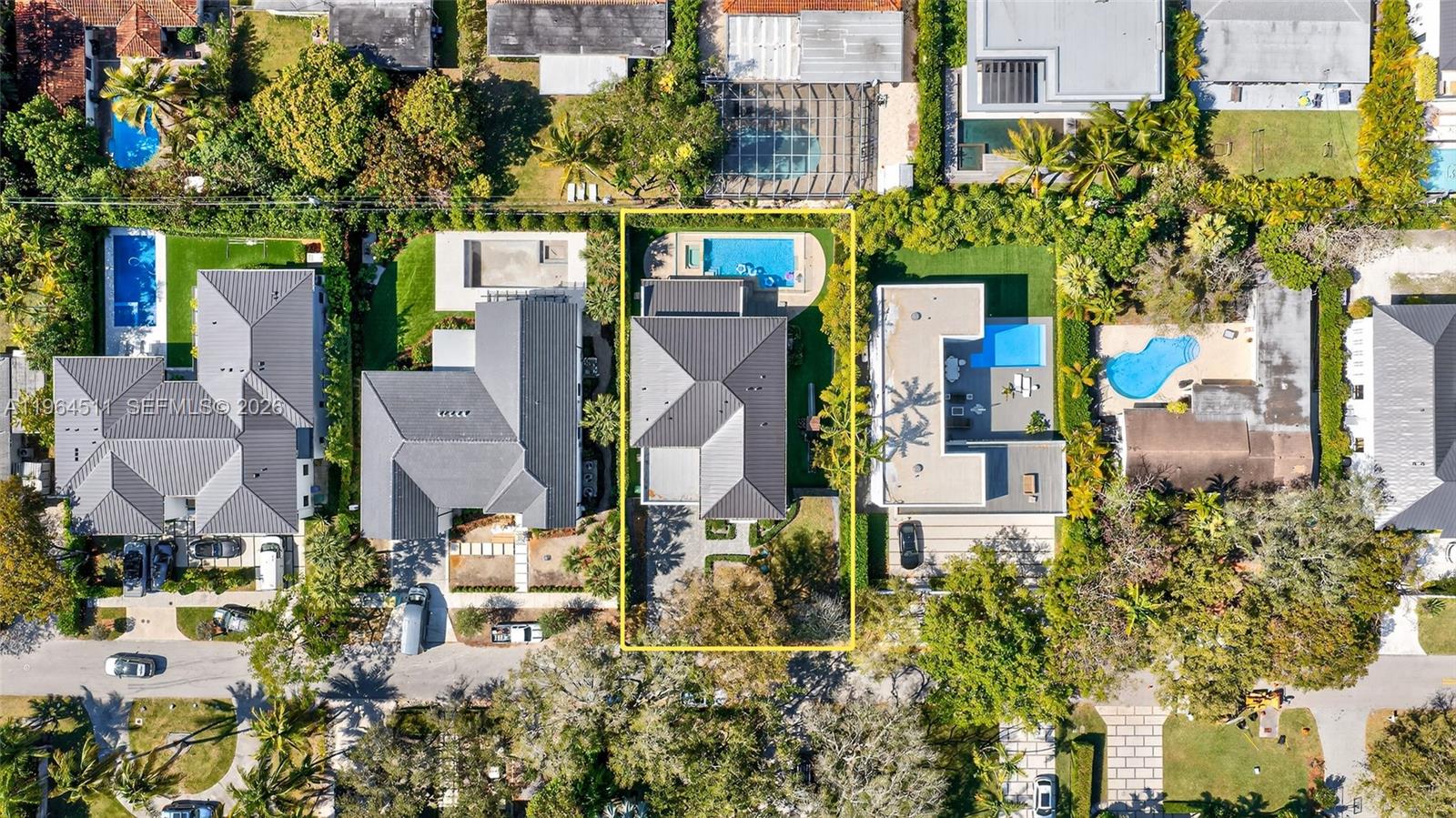 7500 SW 55th Ave Miami, FL 33143