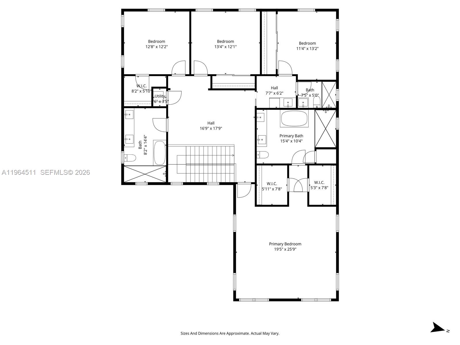 7500 SW 55th Ave Miami, FL 33143