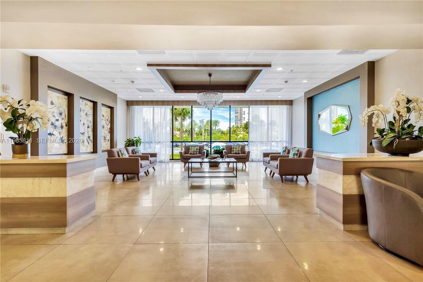 3701 N Country Clb Dr #1505 Aventura, FL 33180