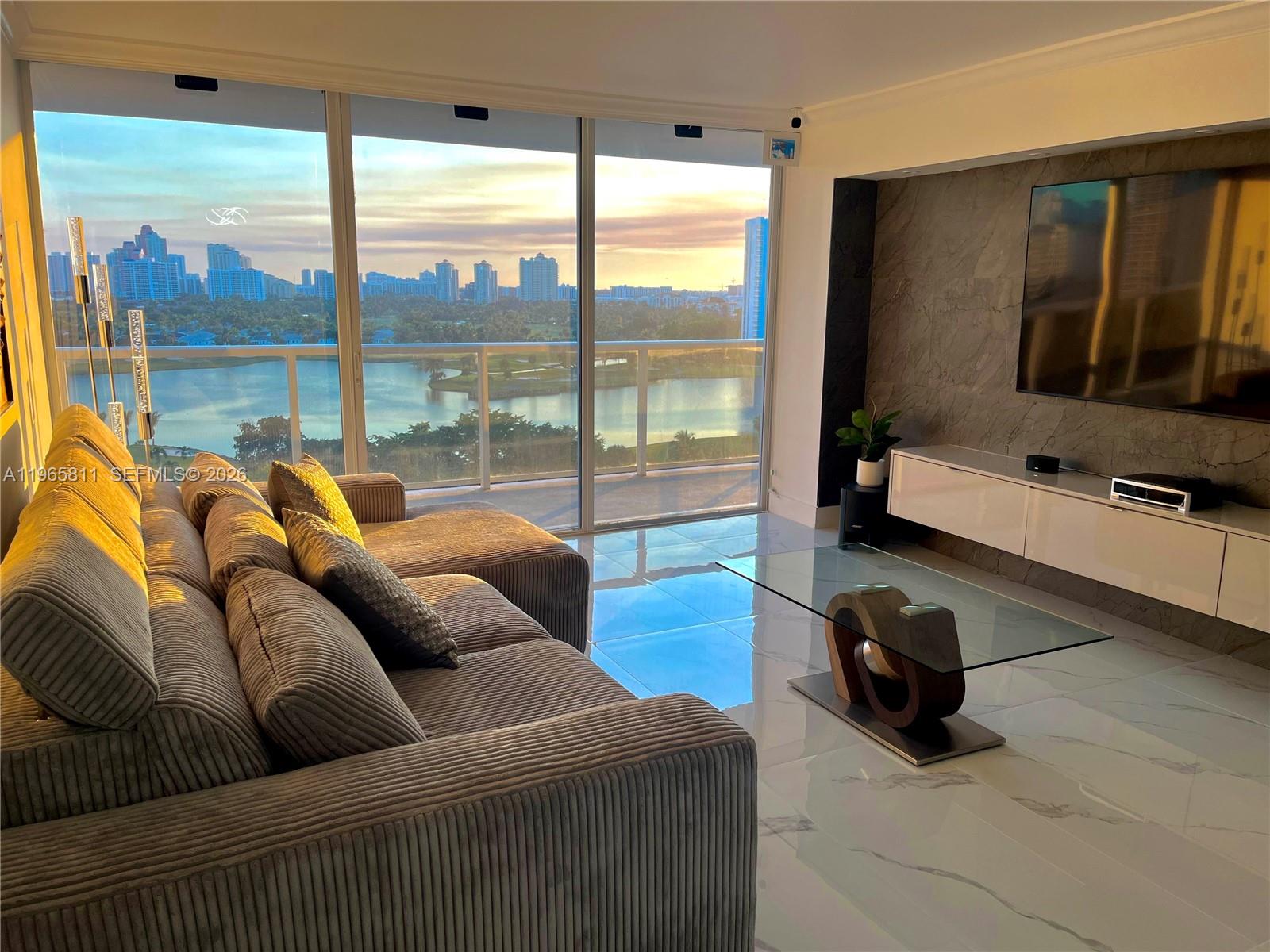 3701 N Country Clb Dr #1505 Aventura, FL 33180