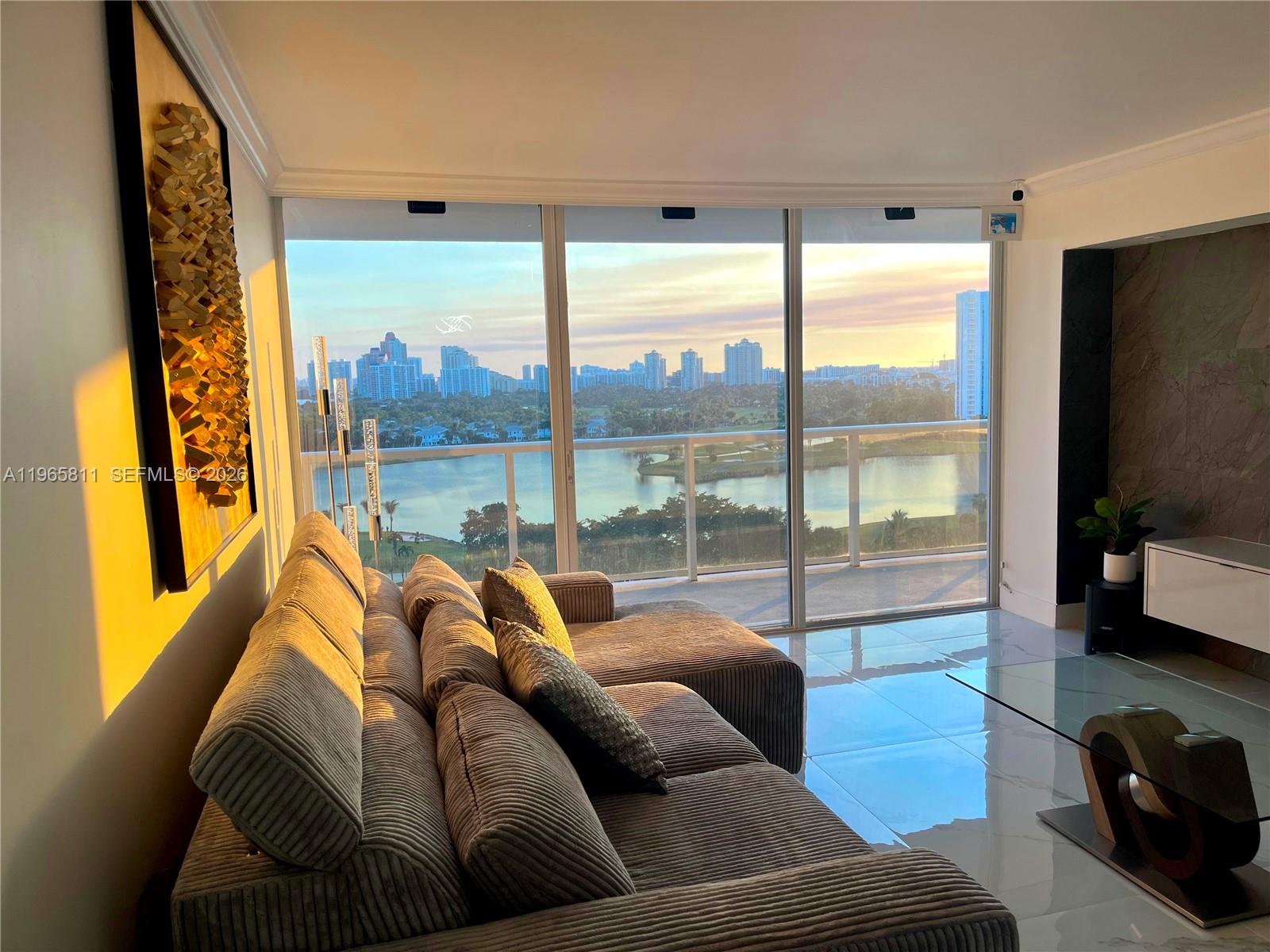 3701 N Country Clb Dr #1505 Aventura, FL 33180