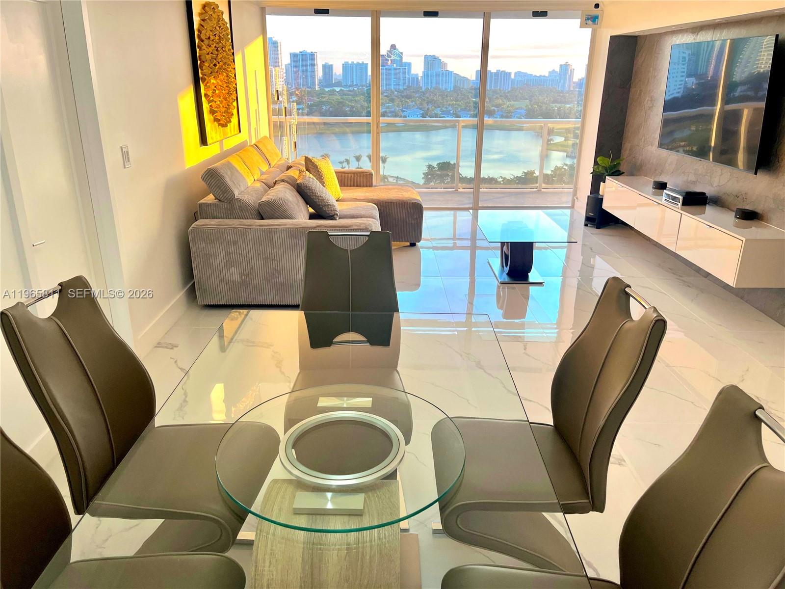 3701 N Country Clb Dr #1505 Aventura, FL 33180