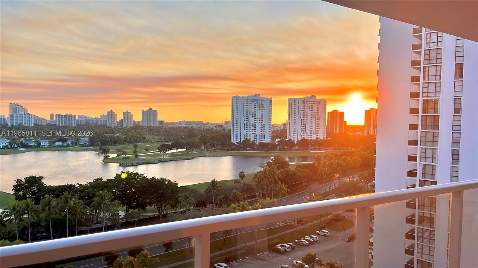 3701 N Country Clb Dr #1505 Aventura, FL 33180