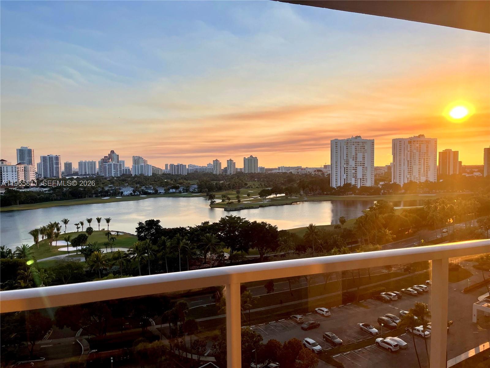 3701 N Country Clb Dr #1505 Aventura, FL 33180