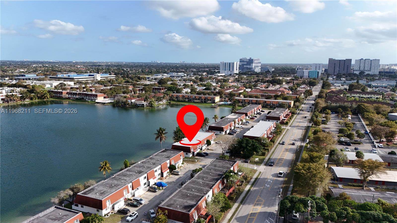 401 NW 109th Ave #2A Miami, FL 33172