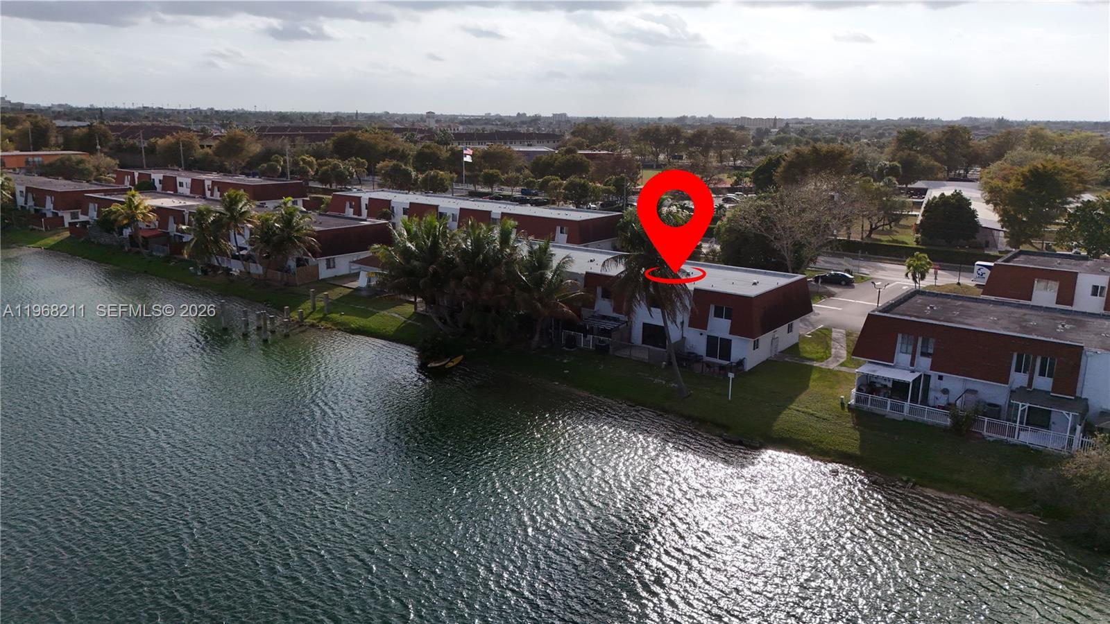 401 NW 109th Ave #2A Miami, FL 33172