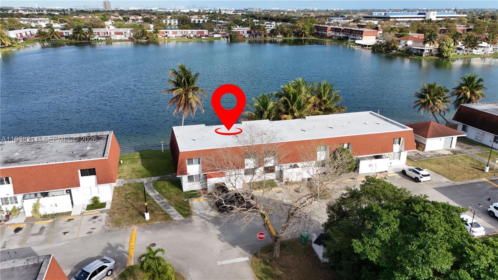 401 NW 109th Ave #2A Miami, FL 33172