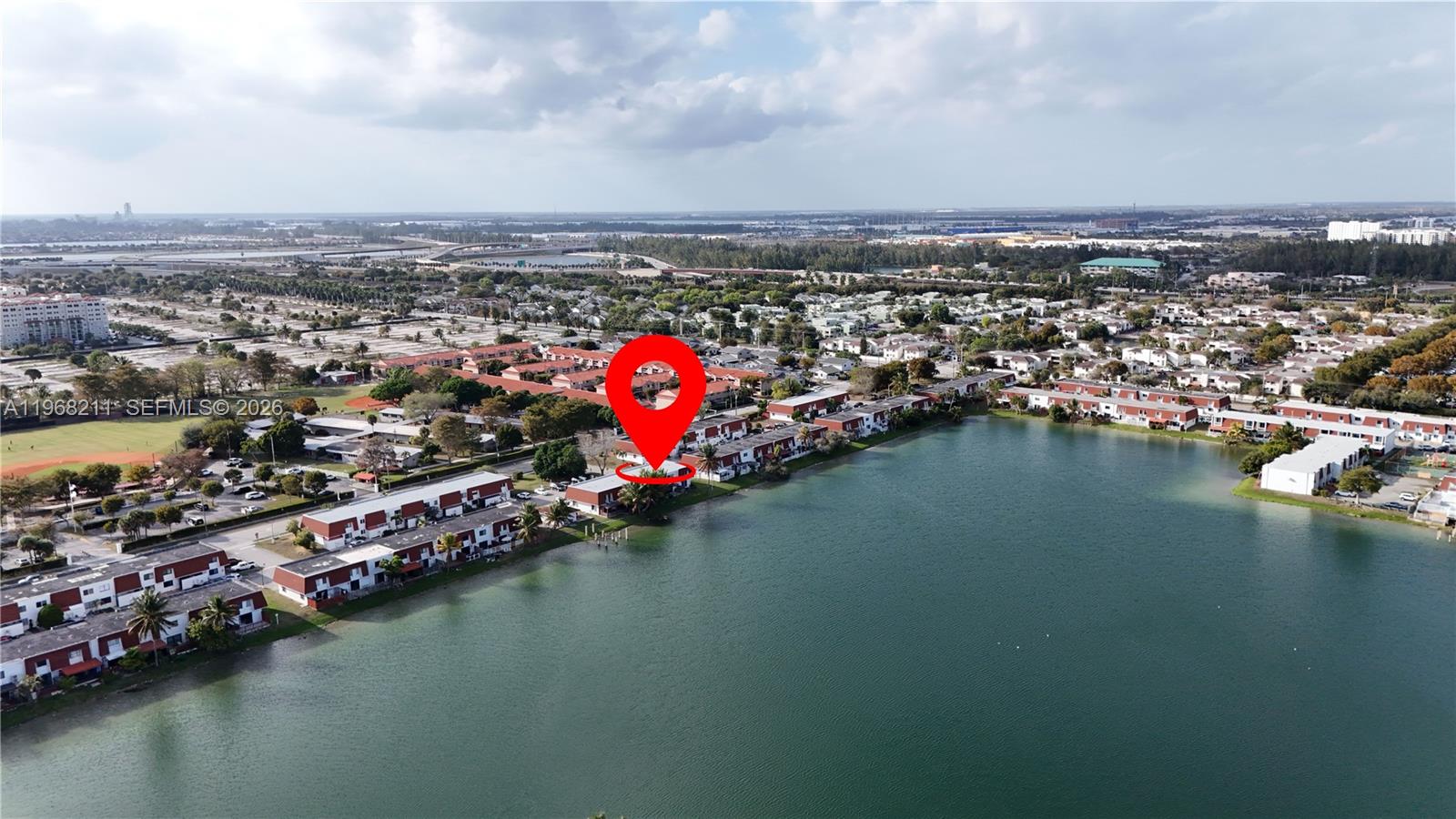 401 NW 109th Ave #2A Miami, FL 33172