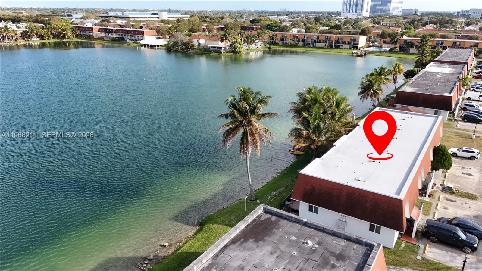 401 NW 109th Ave #2A Miami, FL 33172