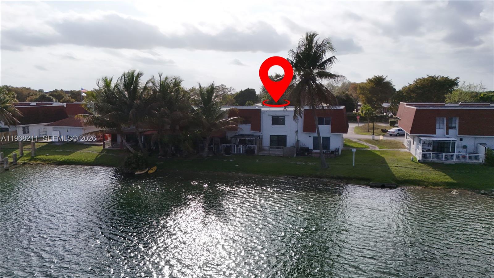 401 NW 109th Ave #2A Miami, FL 33172