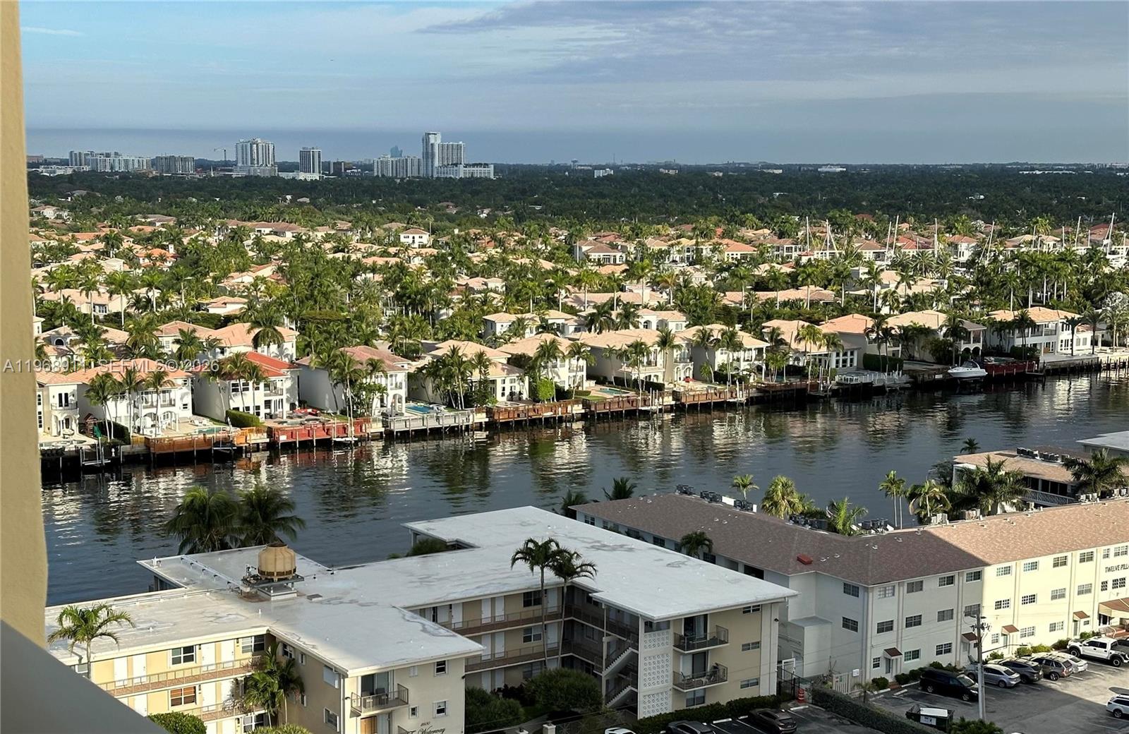 2501 S Ocean Dr #1639