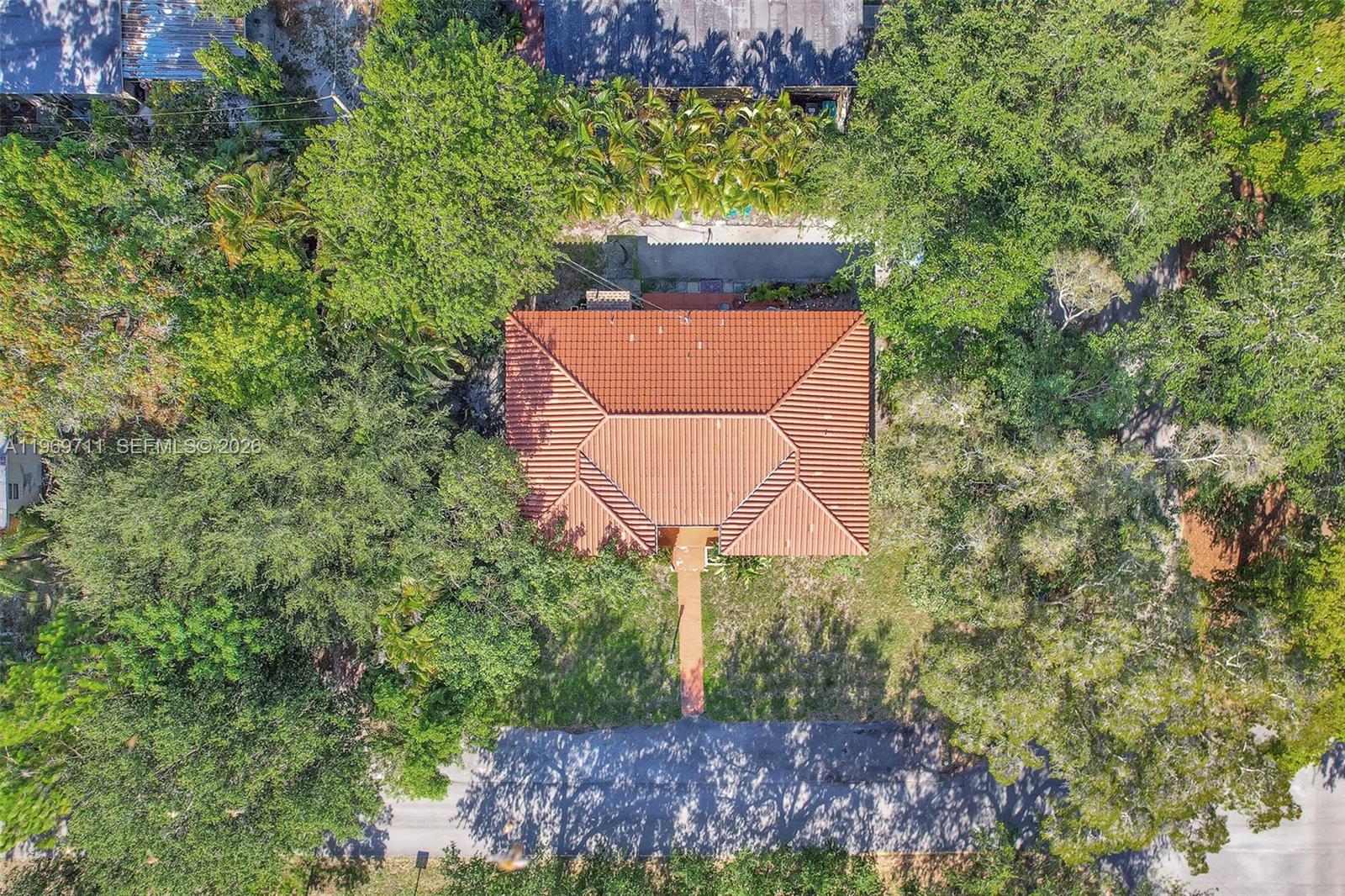 11919 NE 8th Ave Biscayne Park, FL 33161