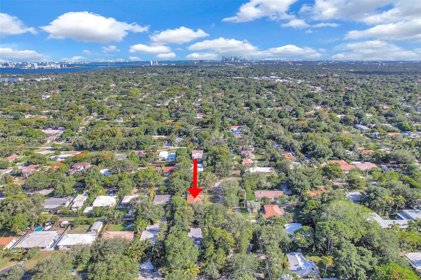 11919 NE 8th Ave Biscayne Park, FL 33161