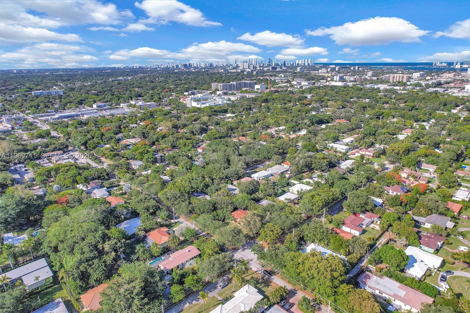 11919 NE 8th Ave Biscayne Park, FL 33161