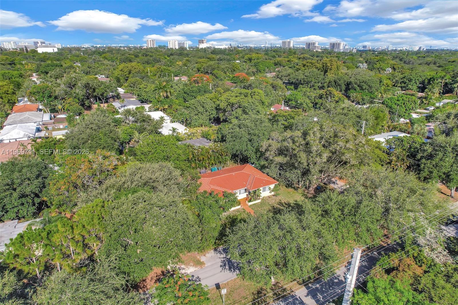 11919 NE 8th Ave Biscayne Park, FL 33161