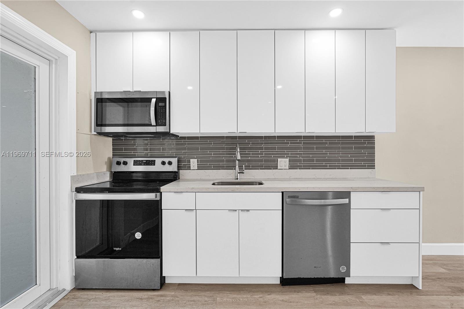 11919 NE 8th Ave Biscayne Park, FL 33161