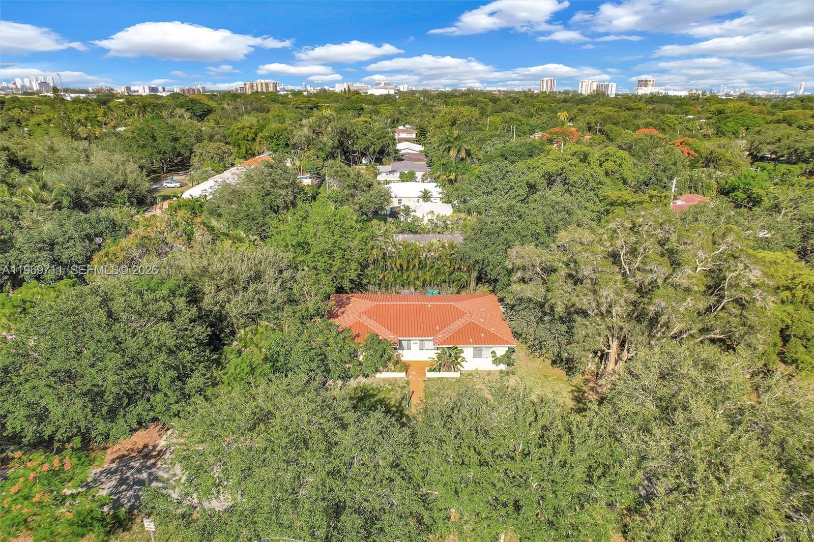 11919 NE 8th Ave Biscayne Park, FL 33161