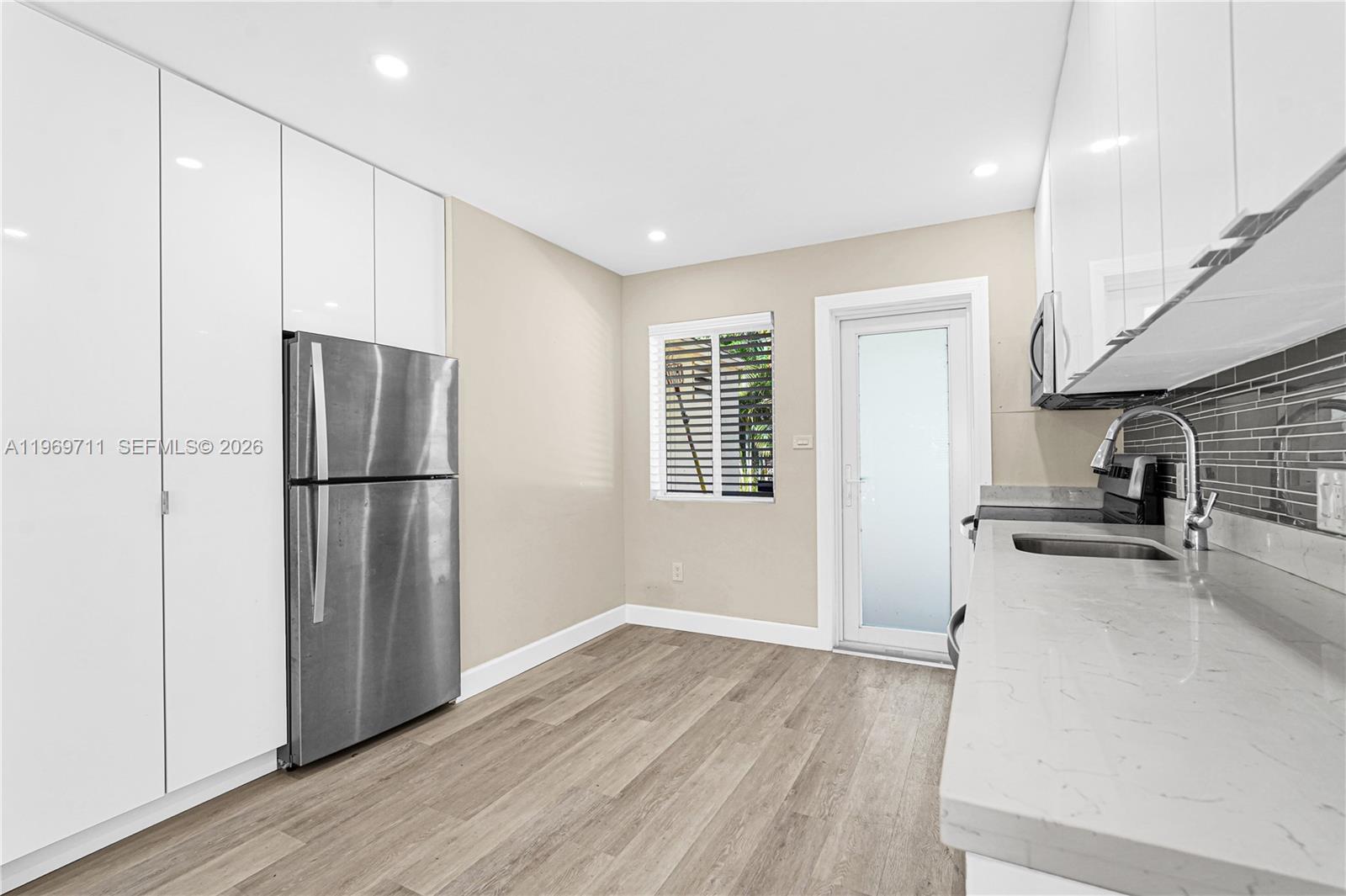 11919 NE 8th Ave Biscayne Park, FL 33161