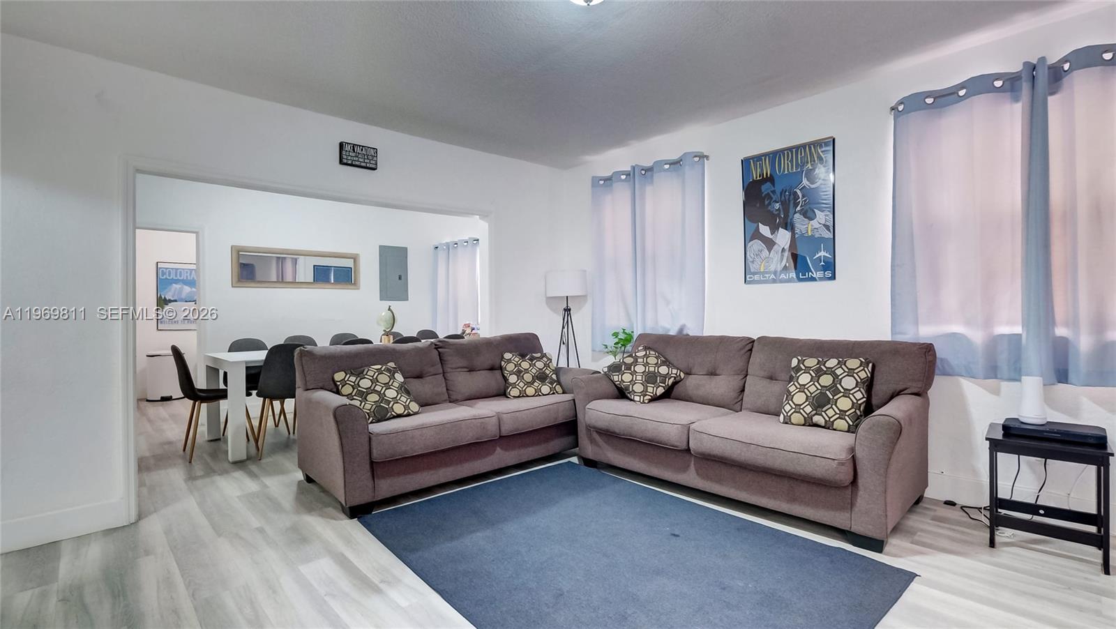 2142 NW 33rd St Miami, FL 33142