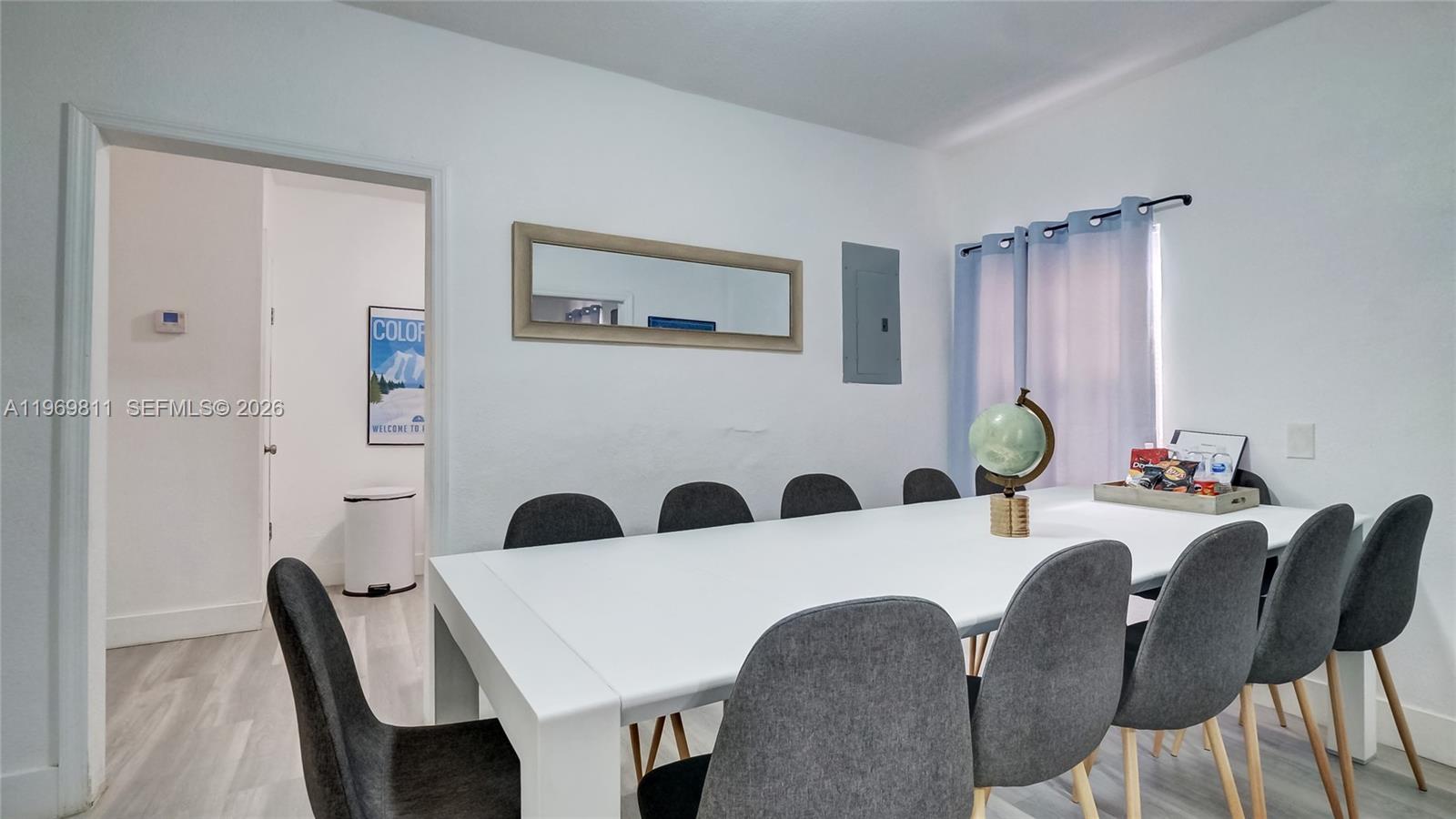 2142 NW 33rd St Miami, FL 33142